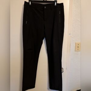 Like New Kyodan Black Pants - Medium